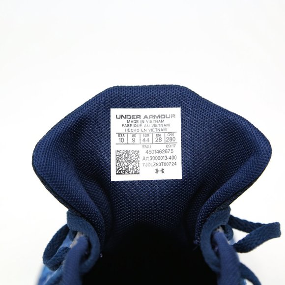 Under Armour Charged Lightning 2 Running Trainer - Picture 13 of 16